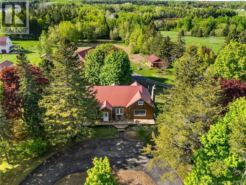 124 Du Couvent, Bouctouche