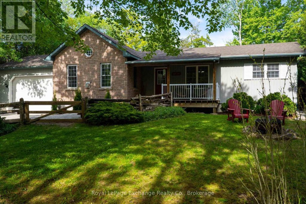 719 York Avenue N, South Bruce Peninsula