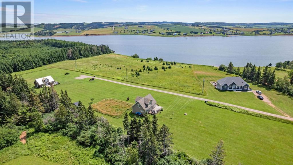 21 Sou-west Lane, Long River