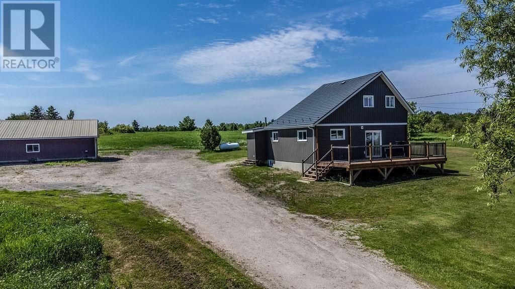 700 Highway 64, Alban