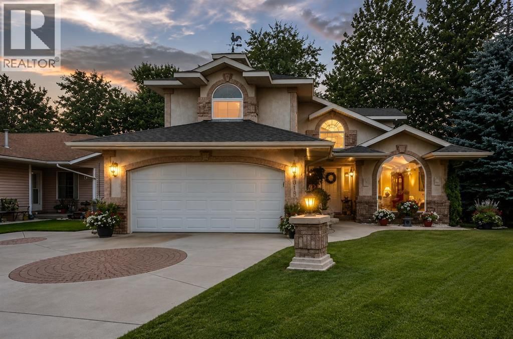 4918 53 Avenue Close, Innisfail