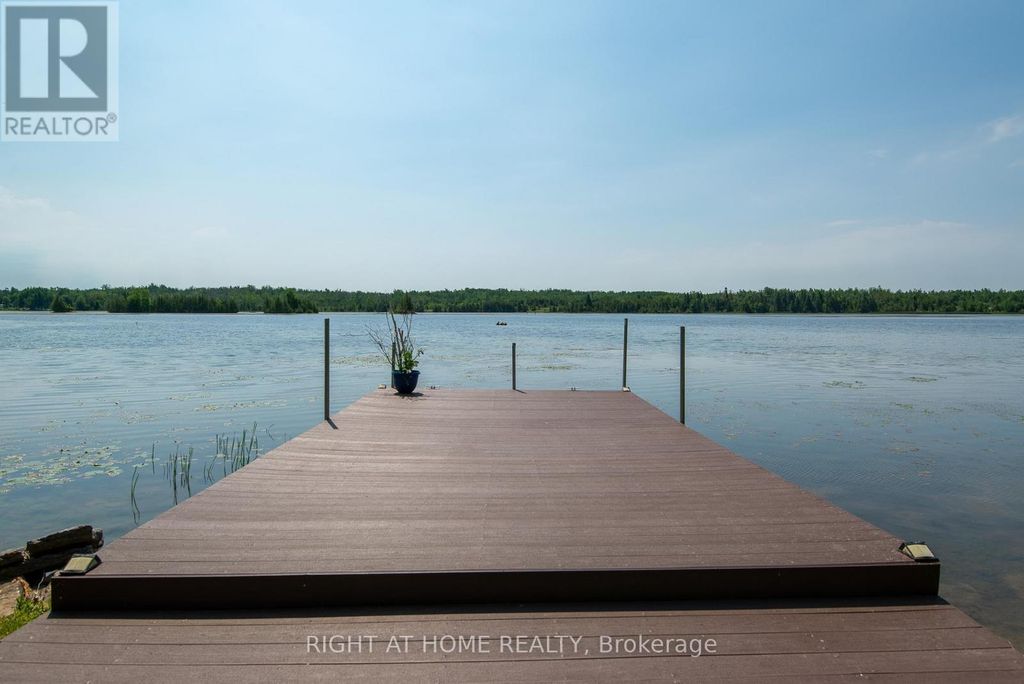 203 Mcguire Beach Road, Kawartha Lakes (carden)