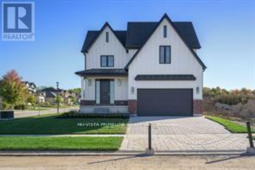 187 Timberwalk Trail, Middlesex Centre (ilderton)