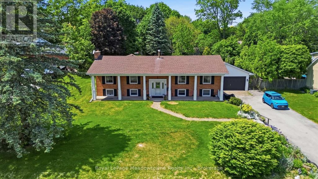 12 Huntsman Gate, Hamilton (freelton)
