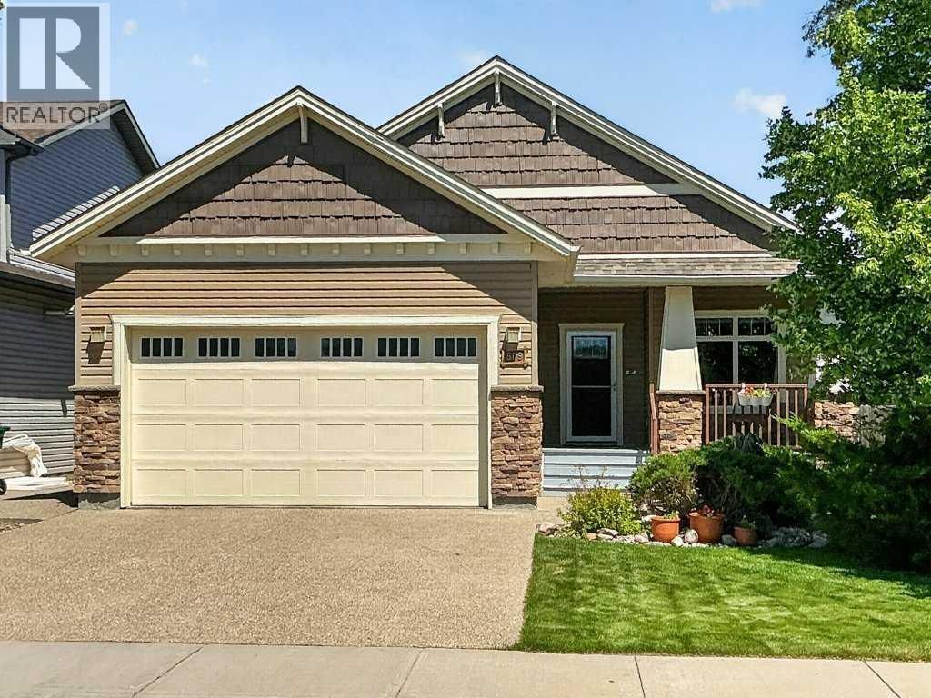 509 Sunridge Crescent W, Lethbridge