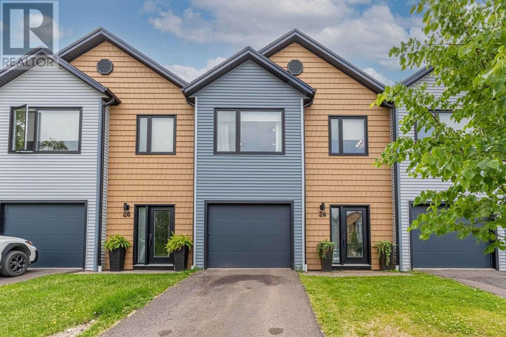 26 Dr. John Knox Way, Stratford