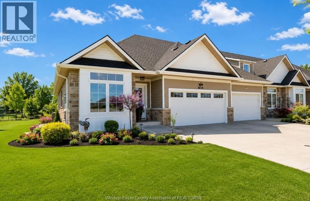 237 Livingstone, Amherstburg