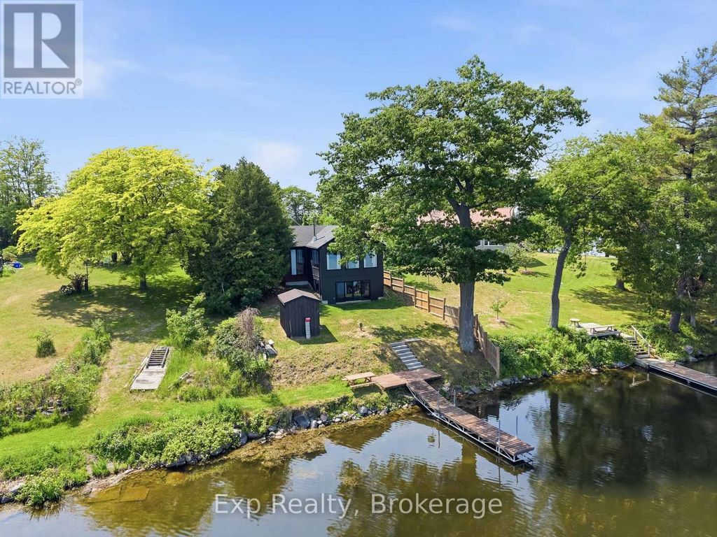 8745 Shearer Pt Road, Alnwick/haldimand