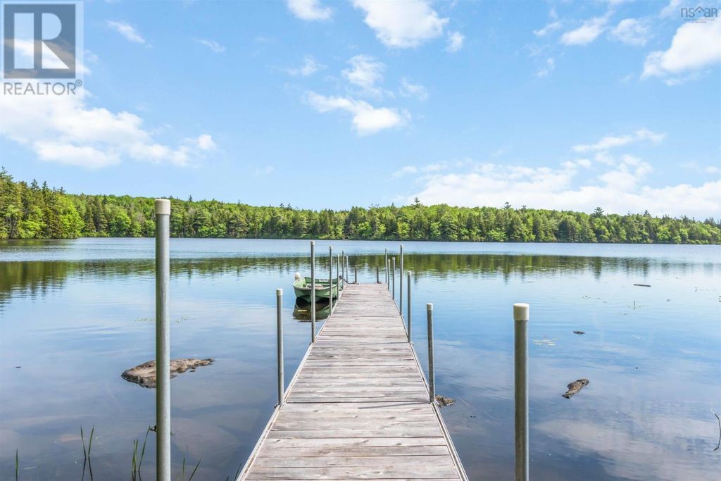 78 Amero Lake Drive, Doucetteville