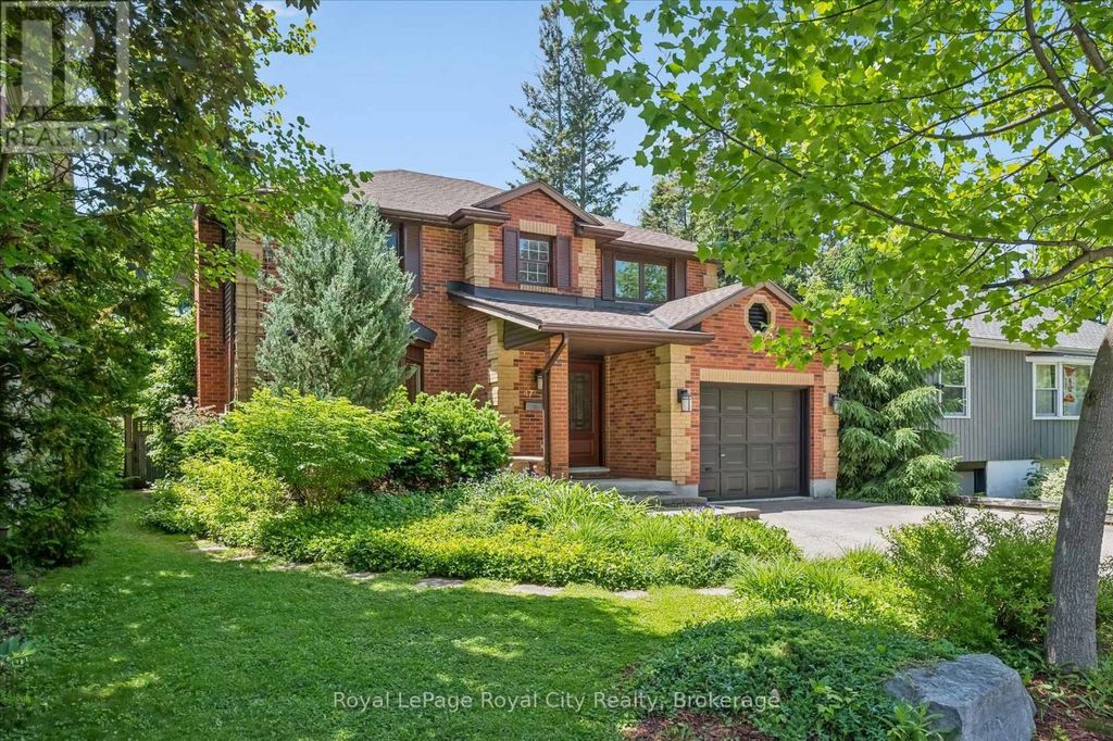 47 Caledonia Street, Guelph (dovercliffe Park/old University)
