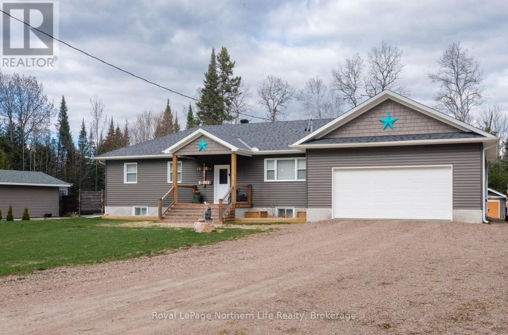 106 Riverside Drive, Bonfield