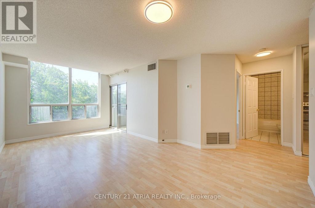 310 - 897 Sheppard Avenue, Toronto (clanton Park)