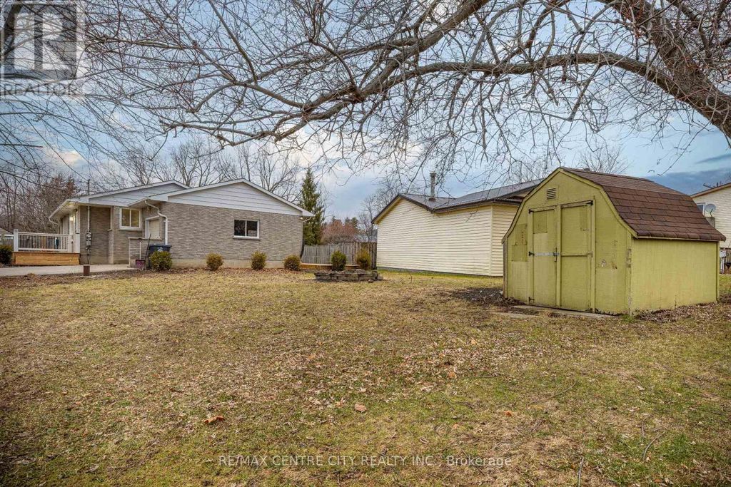 42606 Johnathon Street, Central Elgin (union)