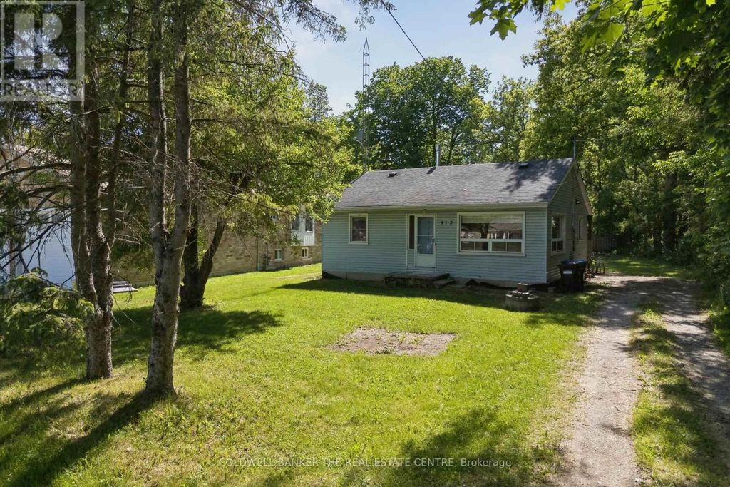 972 Gilmore Avenue, Innisfil (lefroy)
