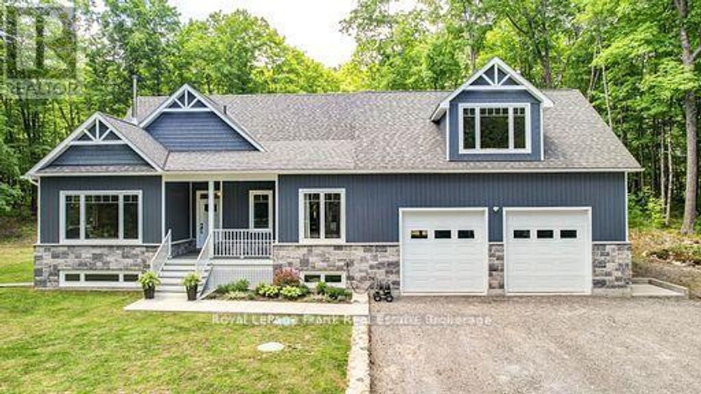 50 Fire Route 41, North Kawartha