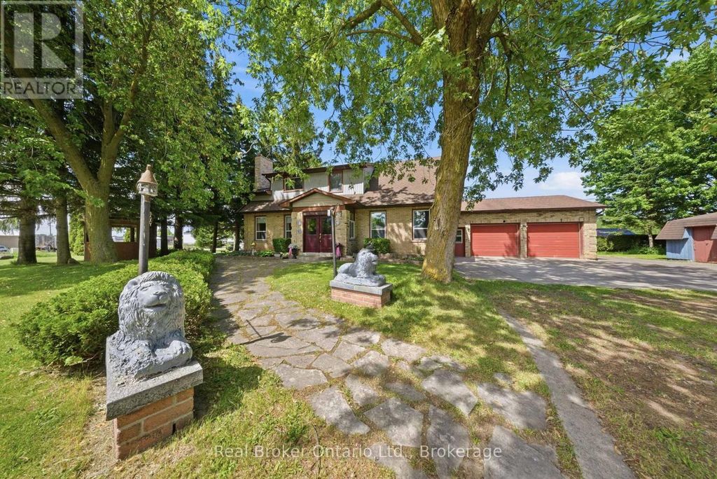800 Tremaine Avenue S, North Perth (elma)
