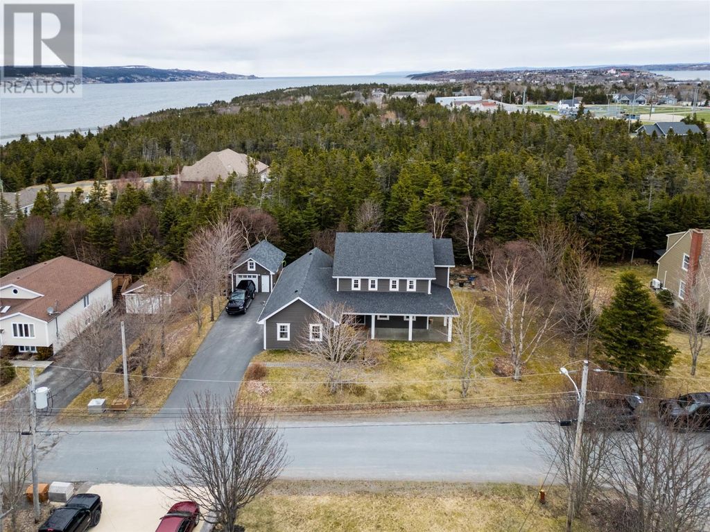 19 Heneys Pond Road, Bay Roberts