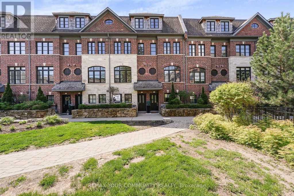 16 Agar Lane, Vaughan (west Woodbridge)