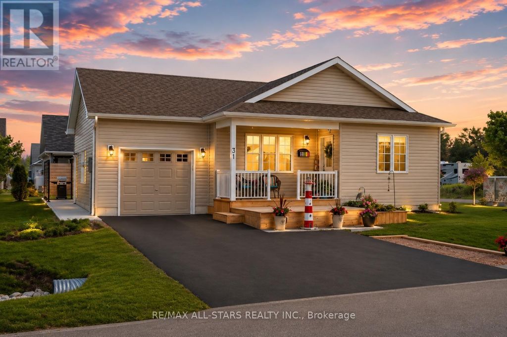 31 Reynolds Drive, Ramara (atherley)