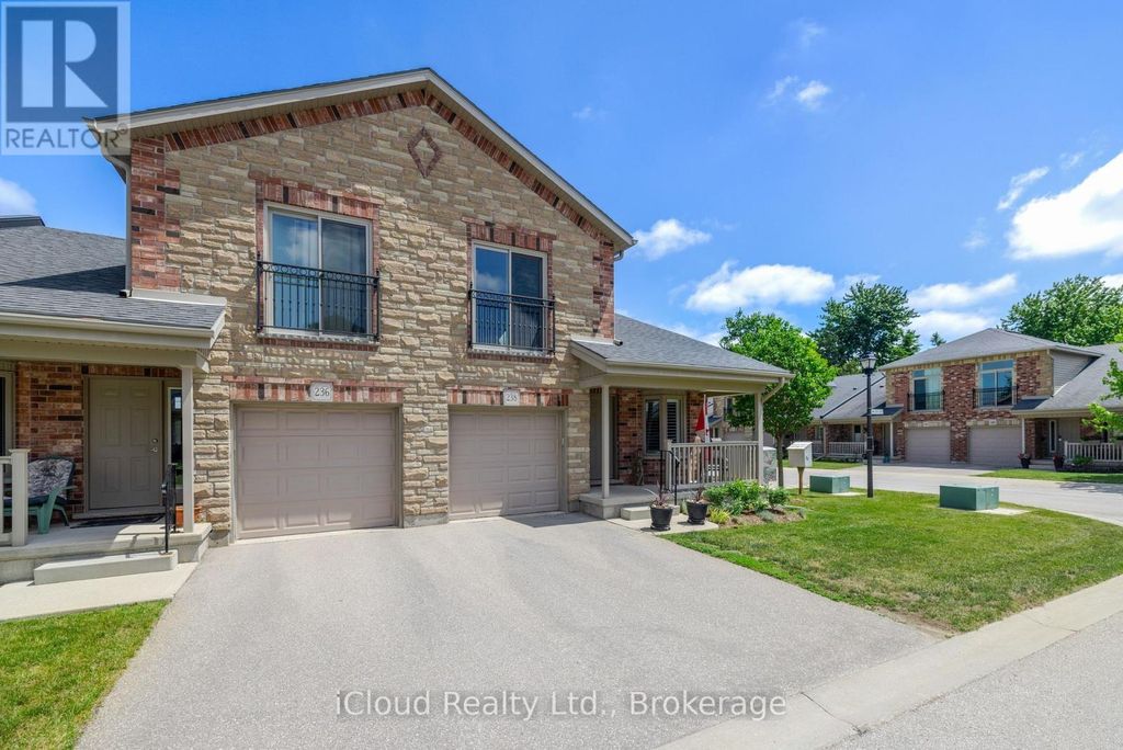 238 - 50 Galt Road, Stratford