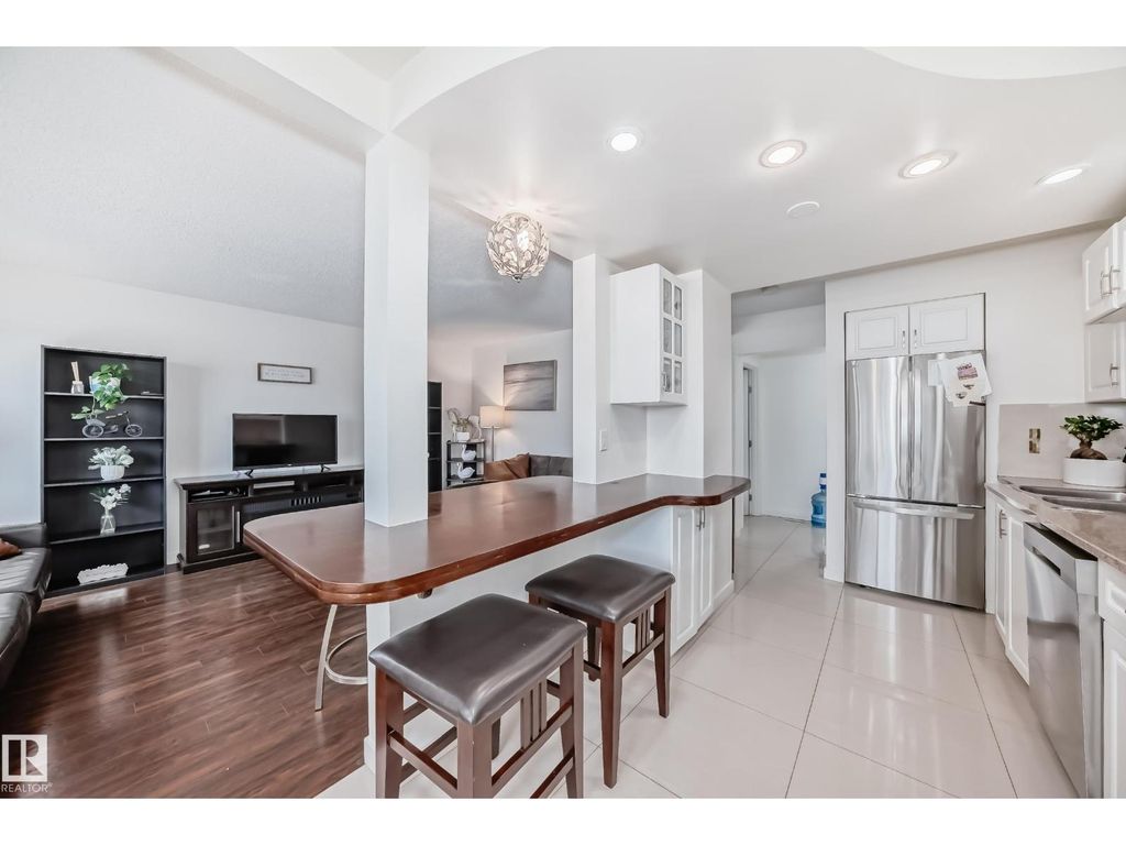 75 Amberly Co Nw, Edmonton