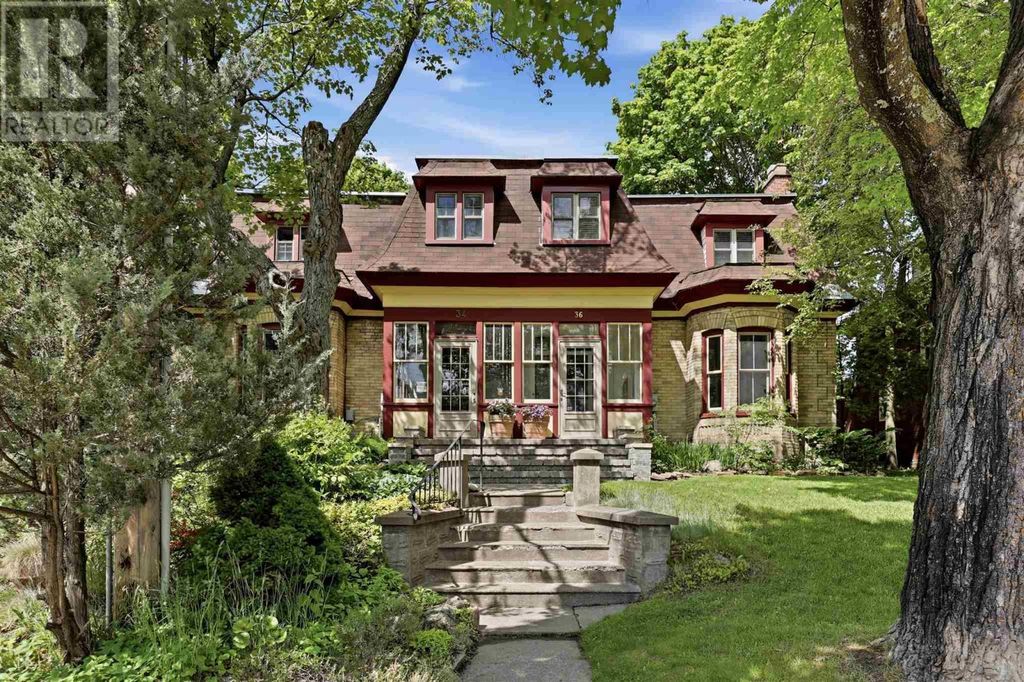 36 Herrick St, Sault Ste. Marie