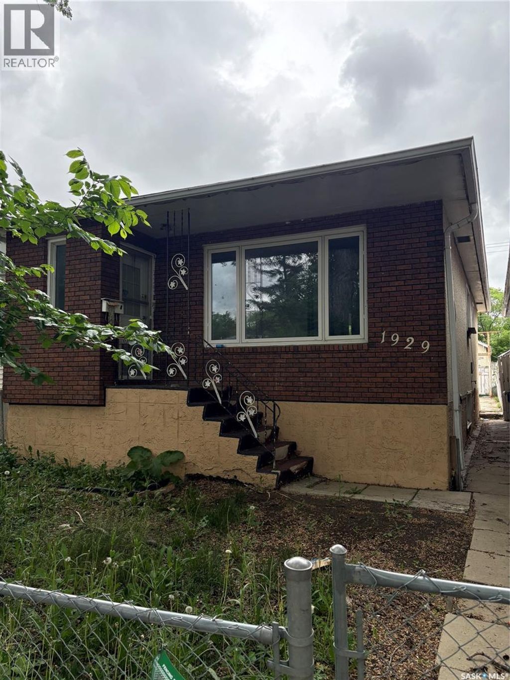 1929 Quebec Street, Regina