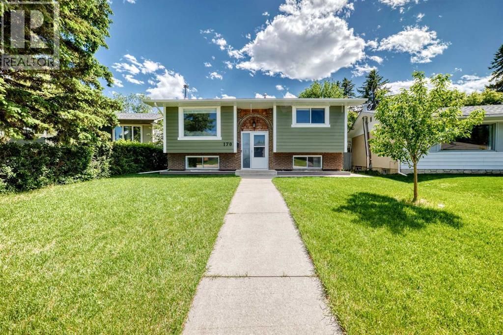 170 Lake Sylvan Close Se, Calgary