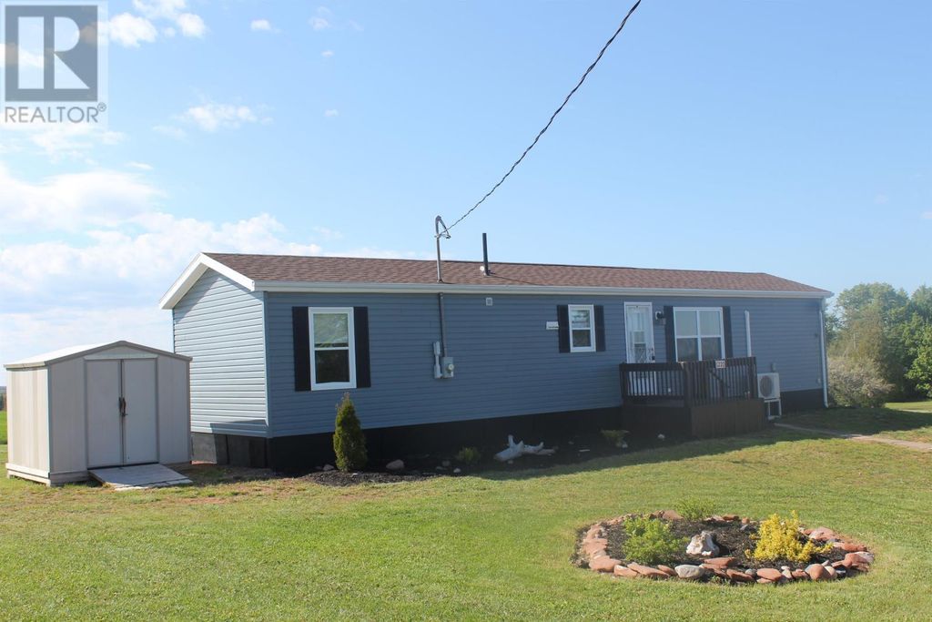 1220 Green Meadows Road, Green Meadows