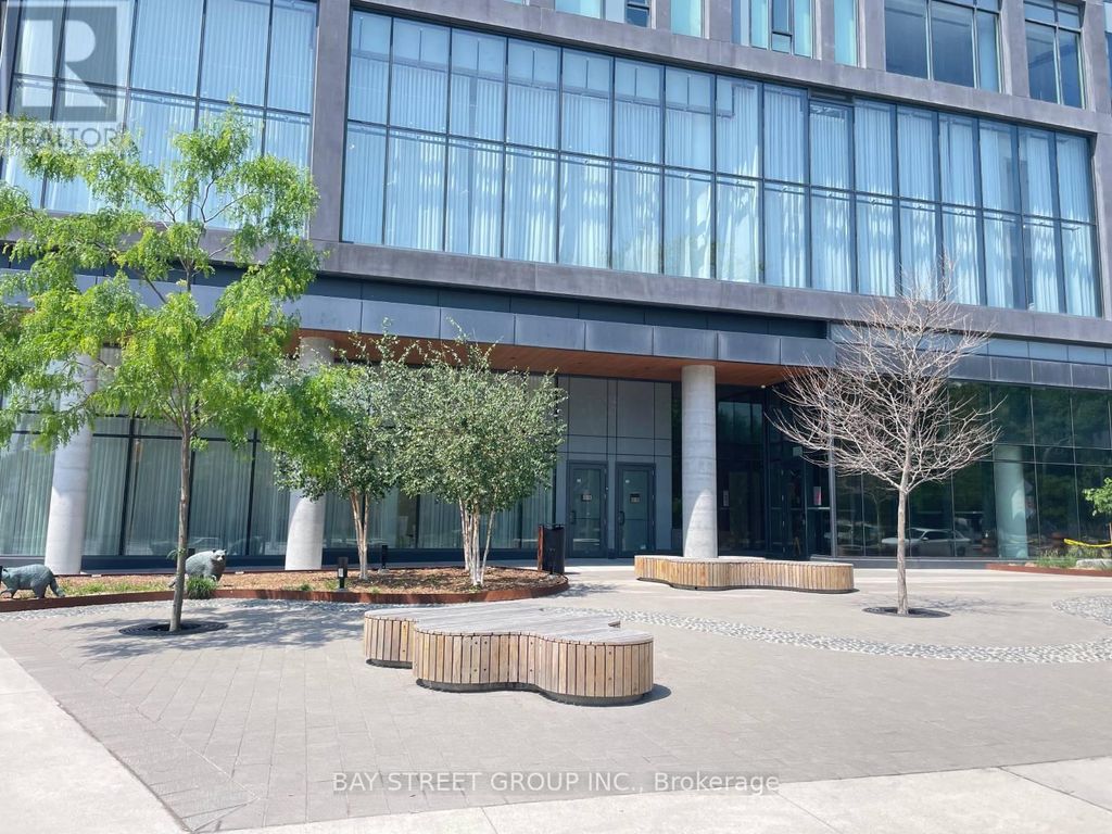 1215 - 50 Power Street, Toronto (moss Park)