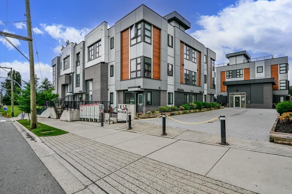 59 1419 Mccallum Road, Abbotsford