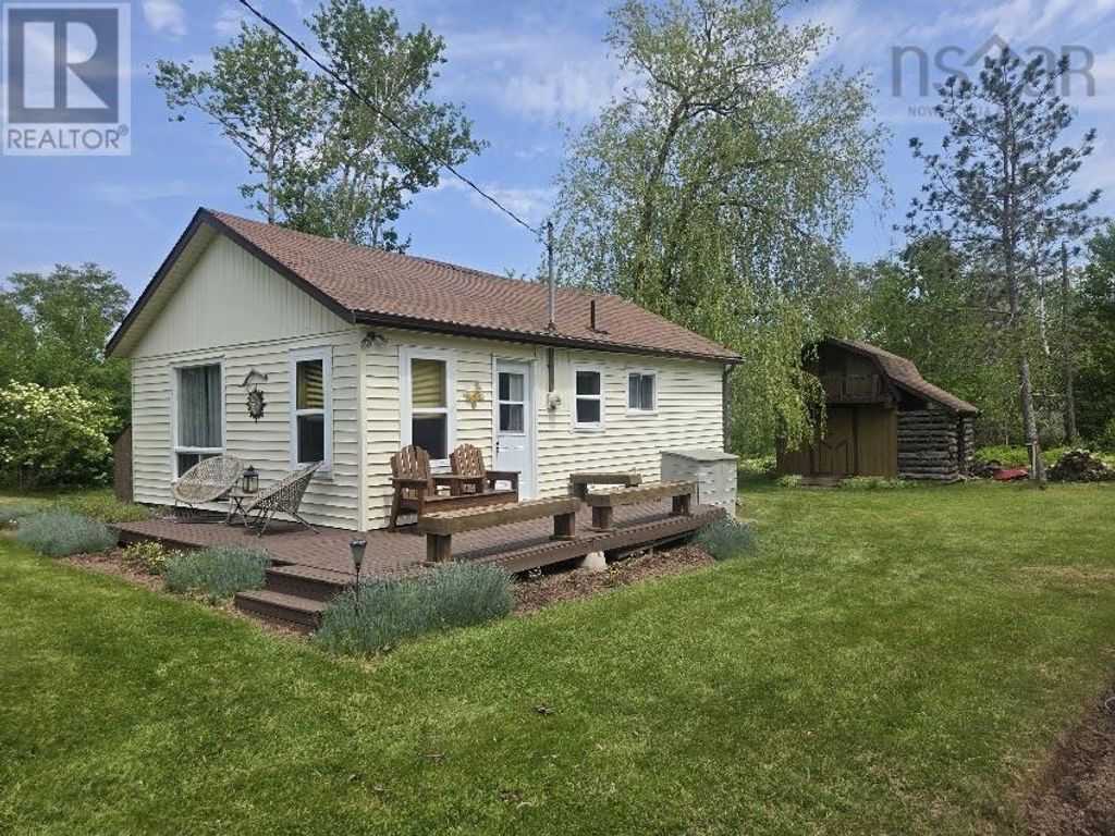 70 Andersens Road, Marshville