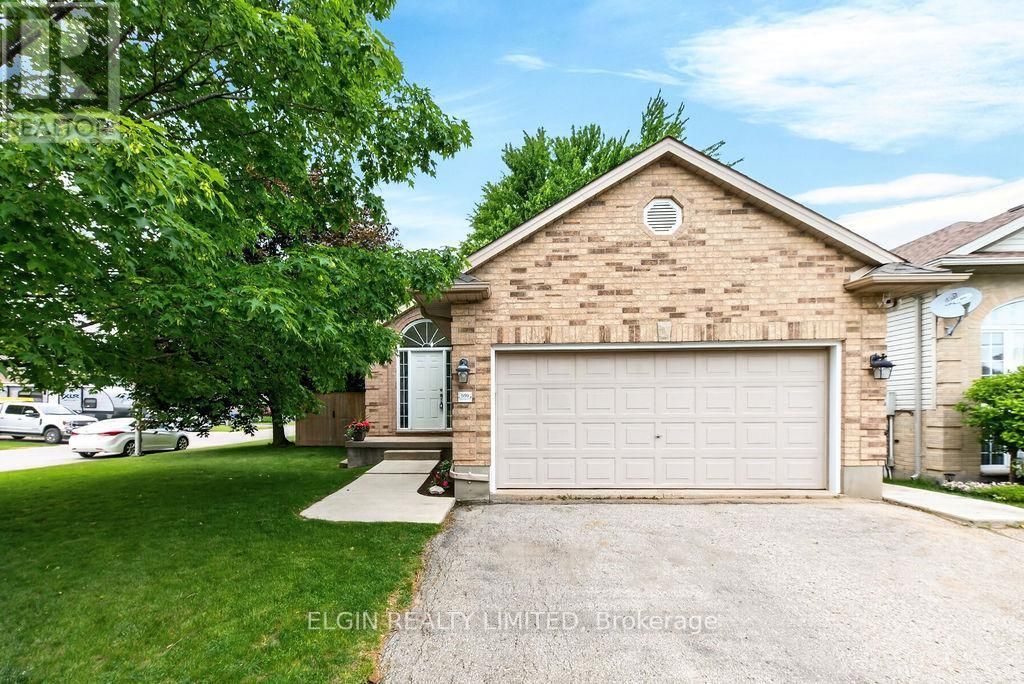 599 Wellington Street, St. Thomas