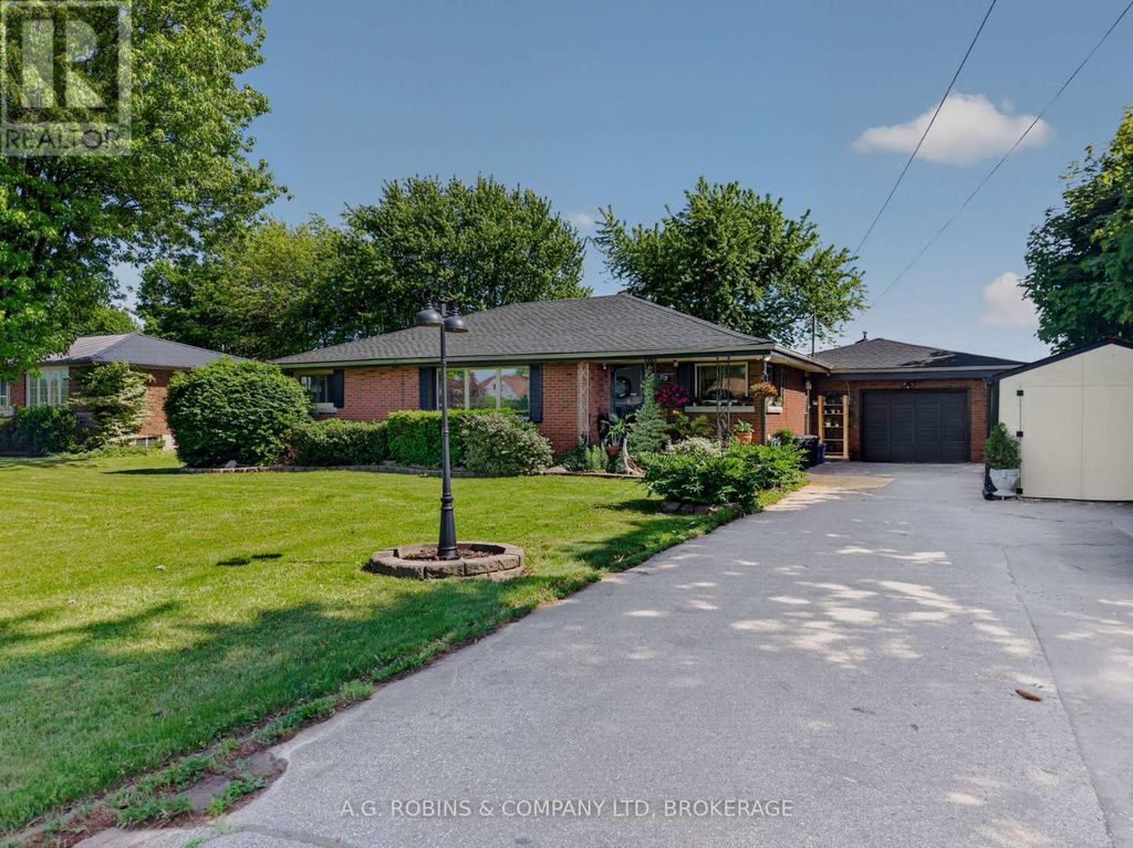 3119 #3 Highway E, Port Colborne (sherkston)
