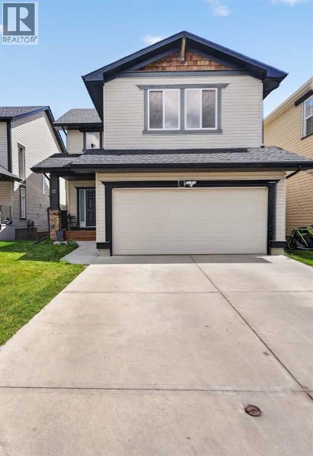 52 Reunion Close Nw, Airdrie