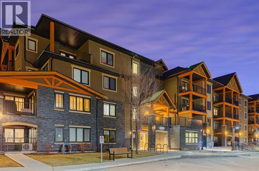 3403, 450 Kincora Glen Road Nw, Calgary