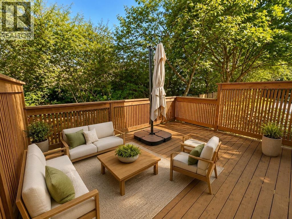 3 308 Highland Way, Port Moody