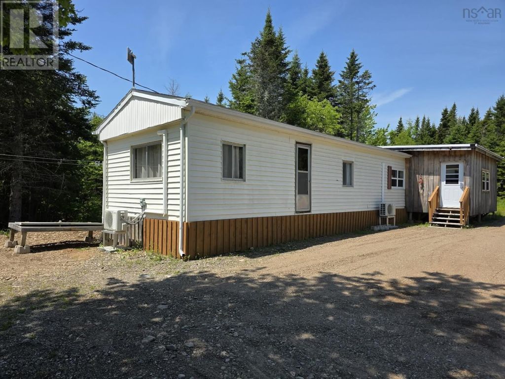 209 Stewart Hill Road, Upper Stewiacke