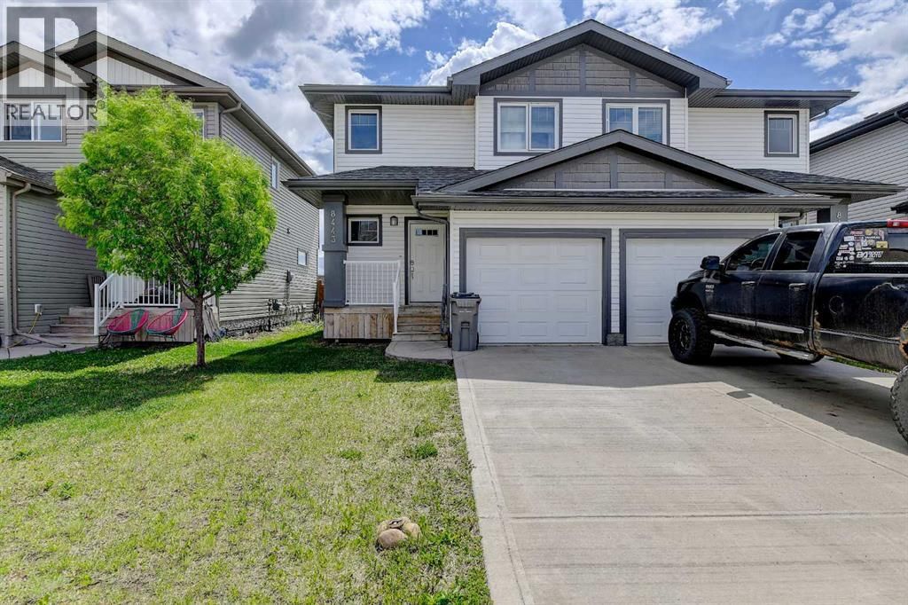 8443 101 Avenue, Grande Prairie