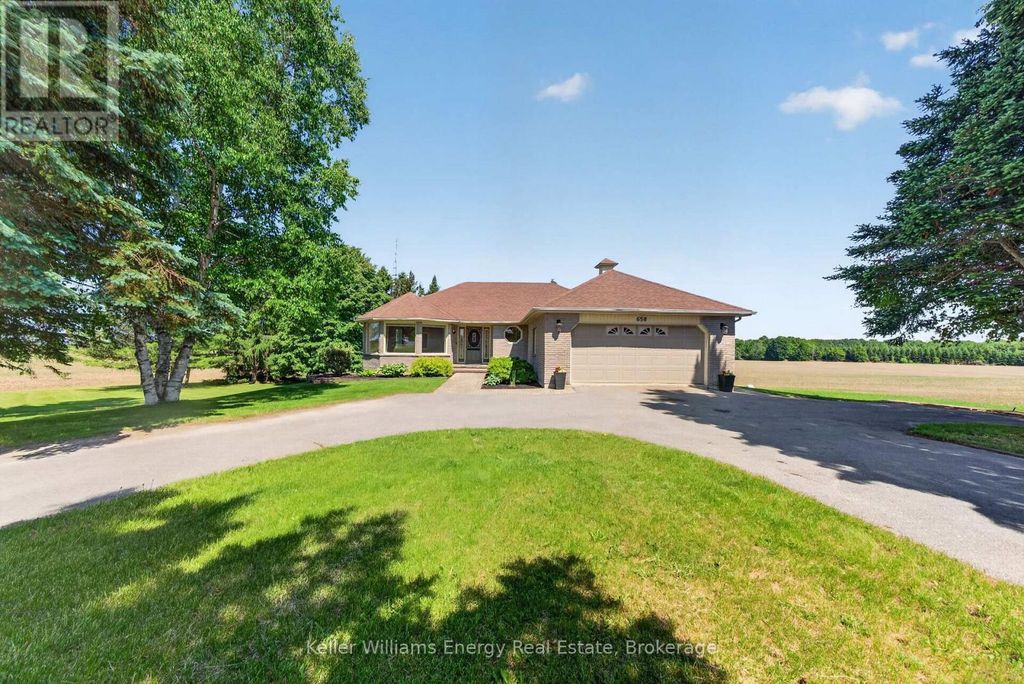 658 Ridge Road, Prince Edward County (hallowell Ward)