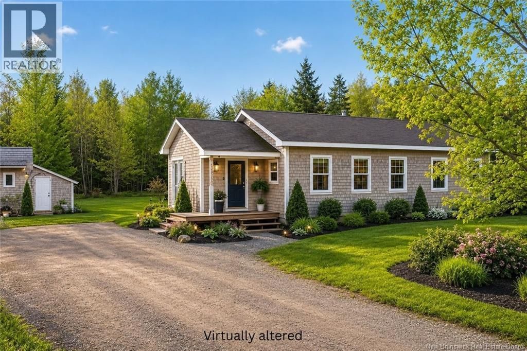 971 Shediac River Road, Saint-Philippe