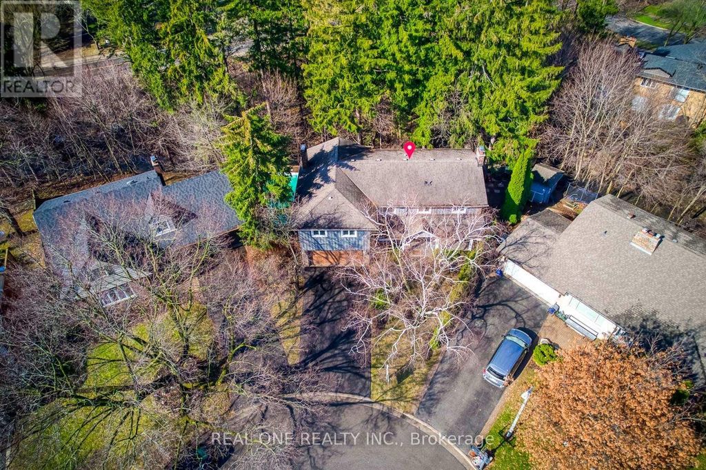 179 Shanley Terrace, Oakville (wo West)