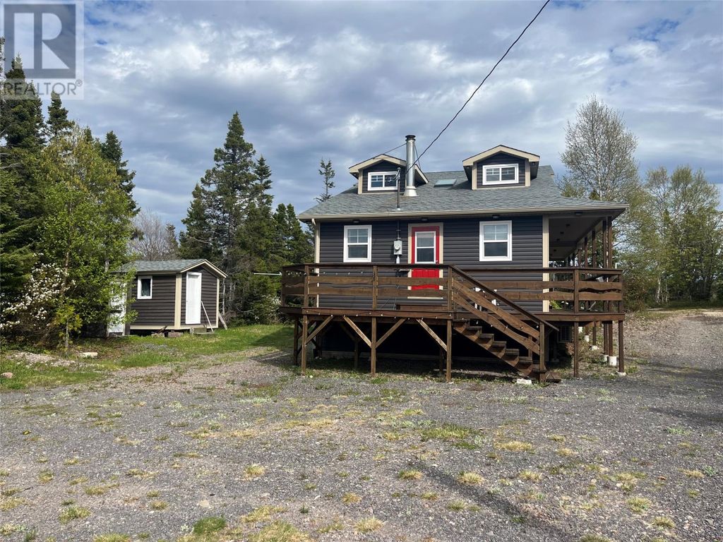 20 West Main Road, Princeton Big Pond