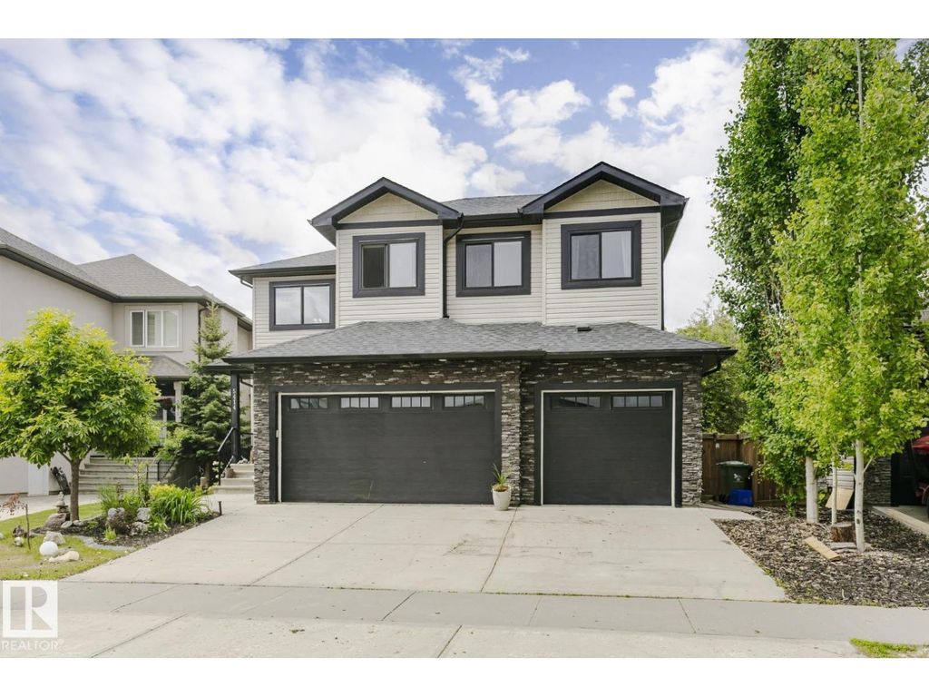 5414 64 St, Beaumont