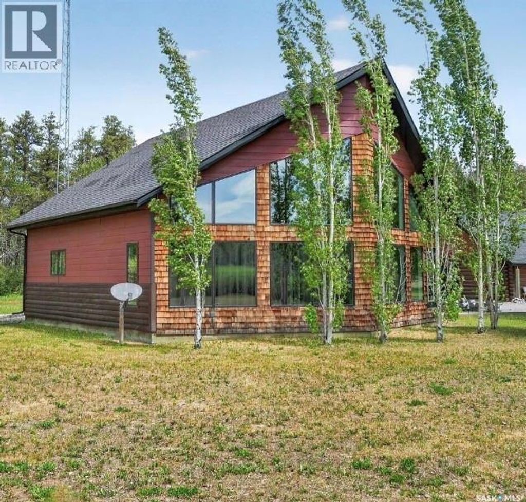 Lot 1 Block 1 Homestead Lane, Moose Range Rm No. 486
