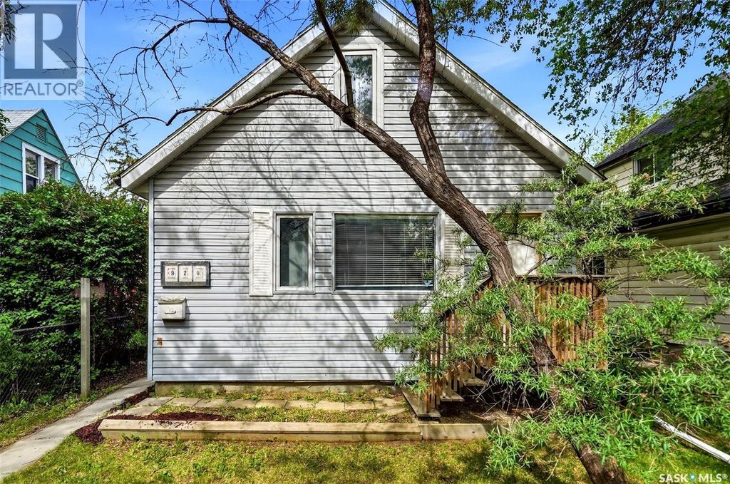 920 Atkinson Street, Regina
