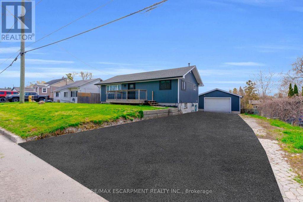 21 Kidd Avenue, Quinte West (trenton Ward)