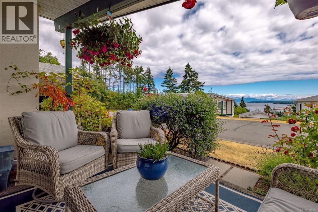 185 Bowlsby St, Nanaimo