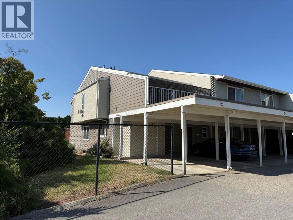 500 Lester Road Unit# 1, Kelowna
