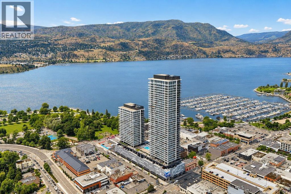 1626 Water Street Unit# 701, Kelowna